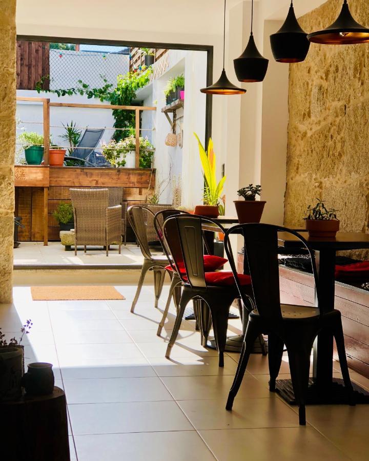Boreal Porto Gaia - Patio & Pool Vila Nova de Gaia Exterior foto