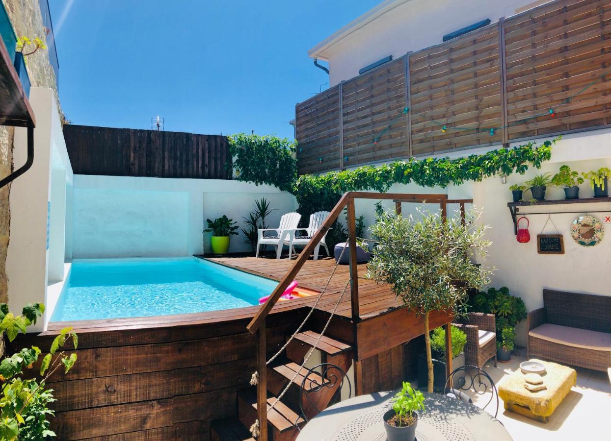 Boreal Porto Gaia - Patio & Pool Vila Nova de Gaia Exterior foto